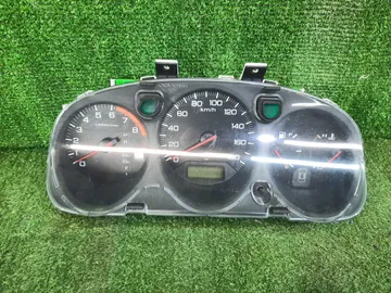 ЩИТОК ПРИБОРОВ НА HONDA ACCORD CF6 F23A