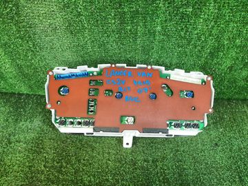 ЩИТОК ПРИБОРОВ НА MITSUBISHI LANCER CS2V 4G15