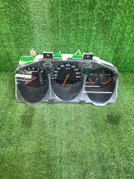 ЩИТОК ПРИБОРОВ НА HONDA INSPIRE UA4 J25A