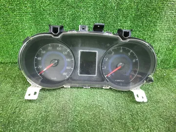 ЩИТОК ПРИБОРОВ НА MITSUBISHI OUTLANDER CW5W 4B12