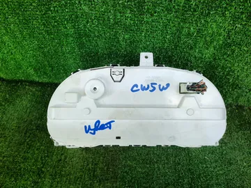 ЩИТОК ПРИБОРОВ НА MITSUBISHI OUTLANDER CW5W 4B12