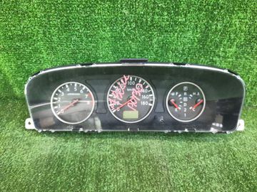 ЩИТОК ПРИБОРОВ НА NISSAN X-TRAIL PNT30 SR20VET