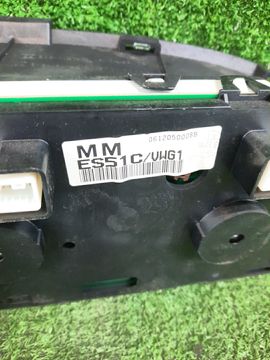 ЩИТОК ПРИБОРОВ НА NISSAN X-TRAIL PNT30 SR20VET