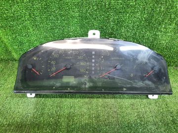 ЩИТОК ПРИБОРОВ НА NISSAN BLUEBIRD SYLPHY QG10 QG18DE