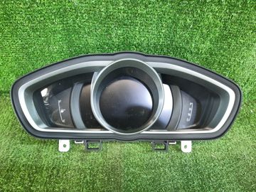 ЩИТОК ПРИБОРОВ НА VOLVO V40 MV