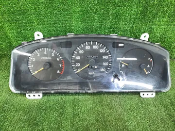 ЩИТОК ПРИБОРОВ НА TOYOTA CALDINA ST195G 3S-FE