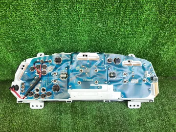 ЩИТОК ПРИБОРОВ НА TOYOTA CALDINA ST195G 3S-FE