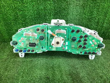 ЩИТОК ПРИБОРОВ НА TOYOTA STARLET EP91 4E-FE