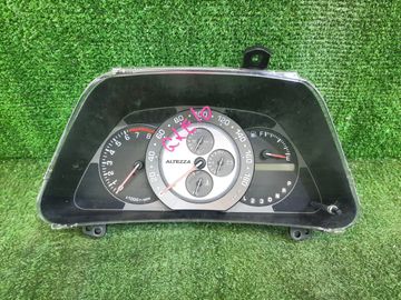 ЩИТОК ПРИБОРОВ НА TOYOTA ALTEZZA GXE10 1G-FE