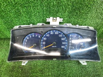 ЩИТОК ПРИБОРОВ НА TOYOTA COROLLA SPACIO ZZE122N 1ZZ-FE