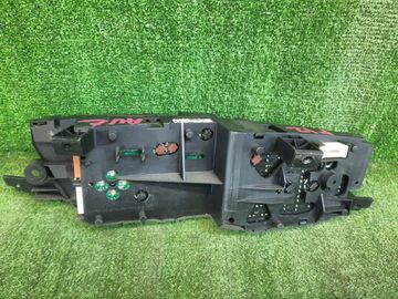 ЩИТОК ПРИБОРОВ НА NISSAN PRIMERA TP12 QR20DE