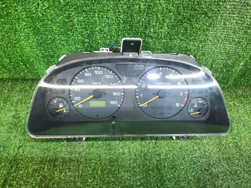 ЩИТОК ПРИБОРОВ НА SUBARU FORESTER SF5 EJ20E