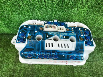 ЩИТОК ПРИБОРОВ НА TOYOTA COROLLA AE111 4A-FE