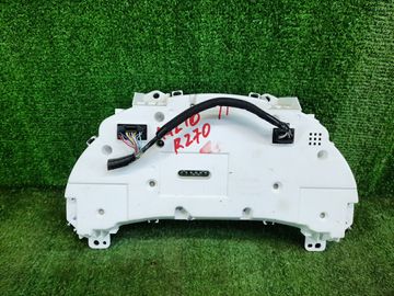 ЩИТОК ПРИБОРОВ НА LEXUS RX270 AGL10W 1AR-FE