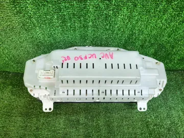 ЩИТОК ПРИБОРОВ НА TOYOTA CELSIOR UCF30 3UZ-FE