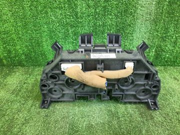 ЩИТОК ПРИБОРОВ НА NISSAN SKYLINE V35 VQ25DD