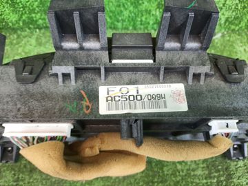 ЩИТОК ПРИБОРОВ НА NISSAN SKYLINE V35 VQ25DD