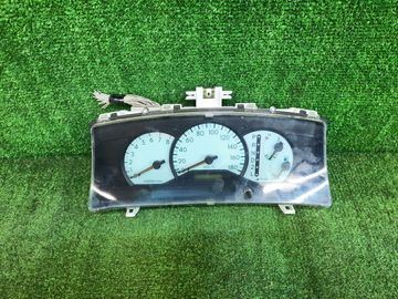 ЩИТОК ПРИБОРОВ НА TOYOTA COROLLA FIELDER NZE121G
