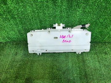 ЩИТОК ПРИБОРОВ НА TOYOTA COROLLA FIELDER NZE121G