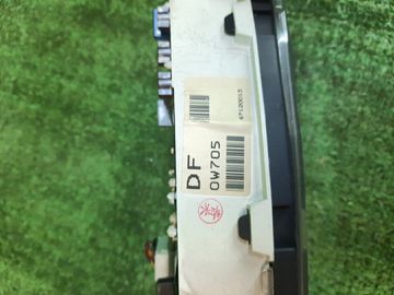 ЩИТОК ПРИБОРОВ НА NISSAN TERRANO RR50 QD32ETI