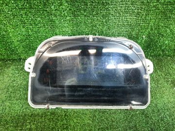 ЩИТОК ПРИБОРОВ НА TOYOTA COROLLA SPACIO AE111N 4A-FE