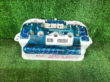 ЩИТОК ПРИБОРОВ НА TOYOTA COROLLA SPACIO AE111N 4A-FE