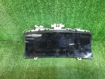 ЩИТОК ПРИБОРОВ НА TOYOTA COROLLA FIELDER ZZE122G 1ZZ-FE