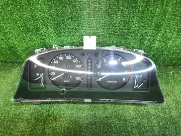 ЩИТОК ПРИБОРОВ НА TOYOTA SPRINTER AE110 5A-FE