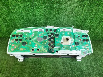 ЩИТОК ПРИБОРОВ НА TOYOTA SPRINTER AE110 5A-FE