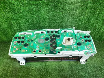 ЩИТОК ПРИБОРОВ НА TOYOTA SPRINTER AE110 5A-FE