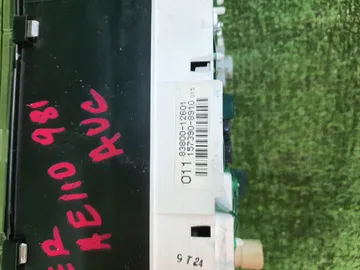 ЩИТОК ПРИБОРОВ НА TOYOTA SPRINTER AE110 5A-FE