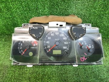 ЩИТОК ПРИБОРОВ НА NISSAN WINGROAD WFY11 QG15DE