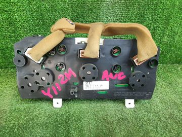 ЩИТОК ПРИБОРОВ НА NISSAN WINGROAD WFY11 QG15DE