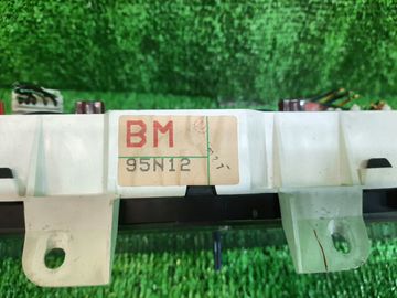 ЩИТОК ПРИБОРОВ НА NISSAN AVENIR W10 SR18DE