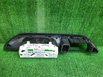 ЩИТОК ПРИБОРОВ НА HONDA AVANCIER TA1 F23A