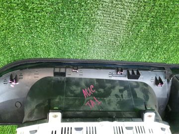 ЩИТОК ПРИБОРОВ НА HONDA AVANCIER TA1 F23A