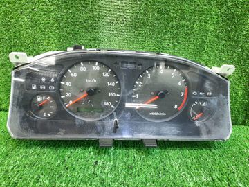 ЩИТОК ПРИБОРОВ НА NISSAN PRIMERA P11 SR18DE