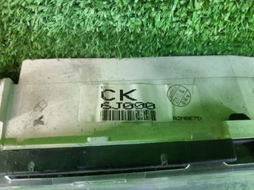 ЩИТОК ПРИБОРОВ НА NISSAN PRIMERA P11 SR18DE