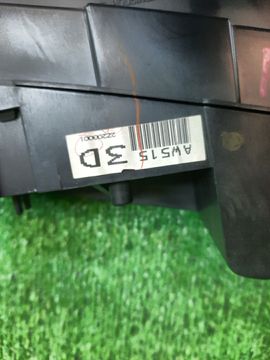 ЩИТОК ПРИБОРОВ НА NISSAN PRIMERA TP12 QR20DE