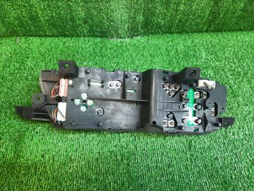 ЩИТОК ПРИБОРОВ НА NISSAN PRIMERA TP12 QR20DE