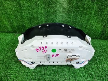 ЩИТОК ПРИБОРОВ НА MAZDA MAZDA 3 BP8P S8-DPTS