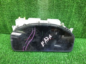 ЩИТОК ПРИБОРОВ НА MITSUBISHI GALANT EA7A 4G94