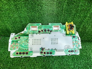 ЩИТОК ПРИБОРОВ НА MITSUBISHI GALANT EA7A 4G94