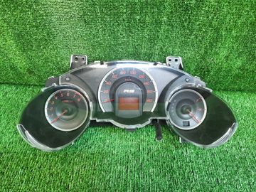 ЩИТОК ПРИБОРОВ НА HONDA FIT GE8 L15A