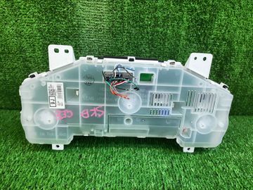 ЩИТОК ПРИБОРОВ НА HONDA FIT GE8 L15A