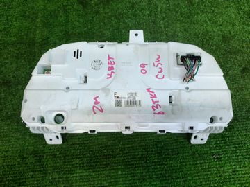 ЩИТОК ПРИБОРОВ НА MITSUBISHI OUTLANDER CW5W 4B12