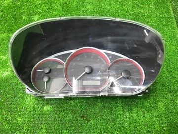 ЩИТОК ПРИБОРОВ НА SUBARU IMPREZA WRX STI GVF EJ257