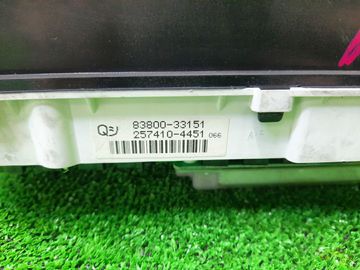 ЩИТОК ПРИБОРОВ НА TOYOTA WINDOM MCV21 2MZ-FE