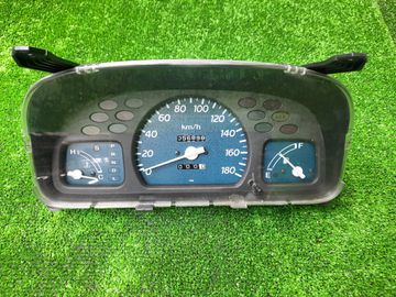 ЩИТОК ПРИБОРОВ НА HONDA LOGO GA3 D13B