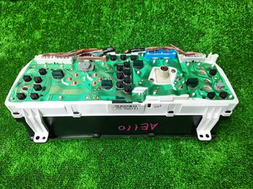 ЩИТОК ПРИБОРОВ НА TOYOTA COROLLA AE110 5A-FE